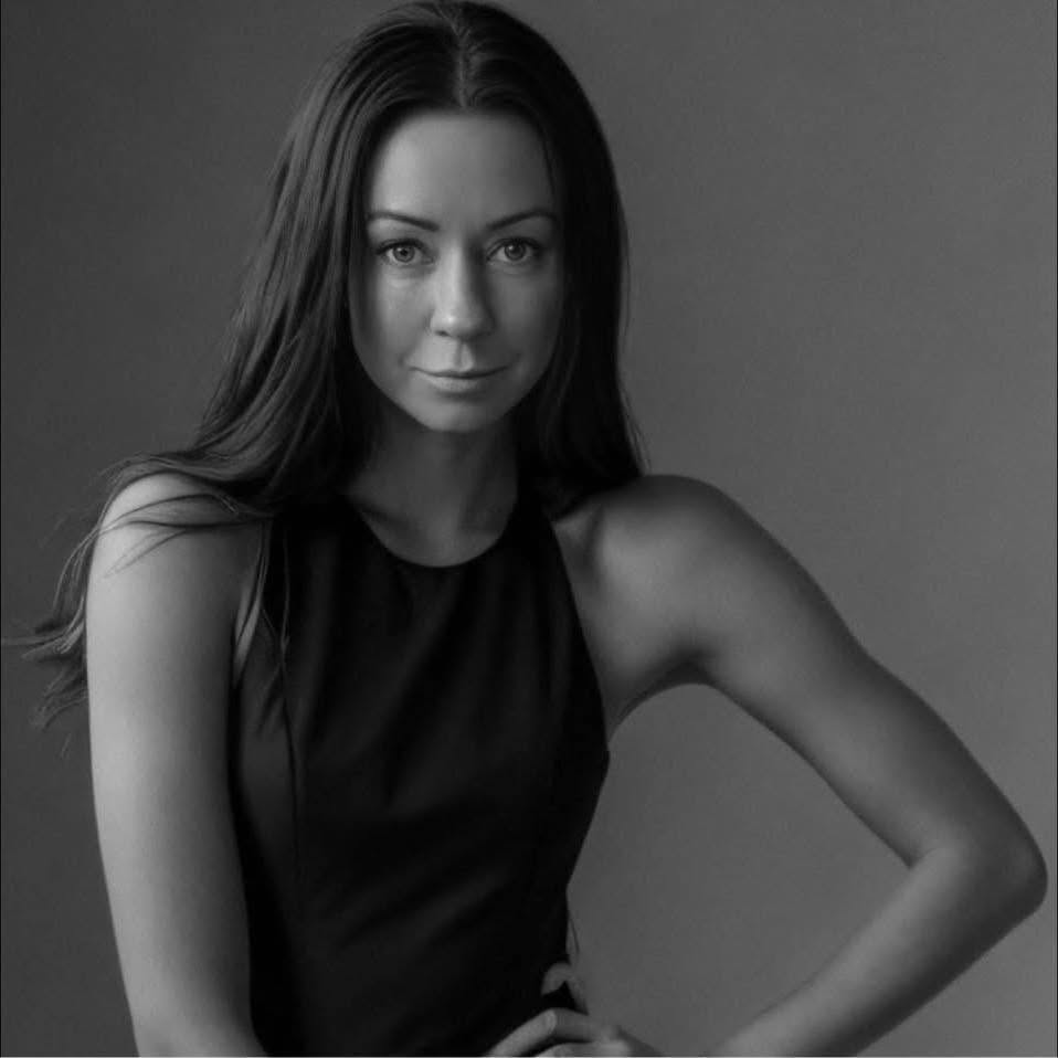 Halina Krauze Zencirci — założycielka Hair Plex by HK